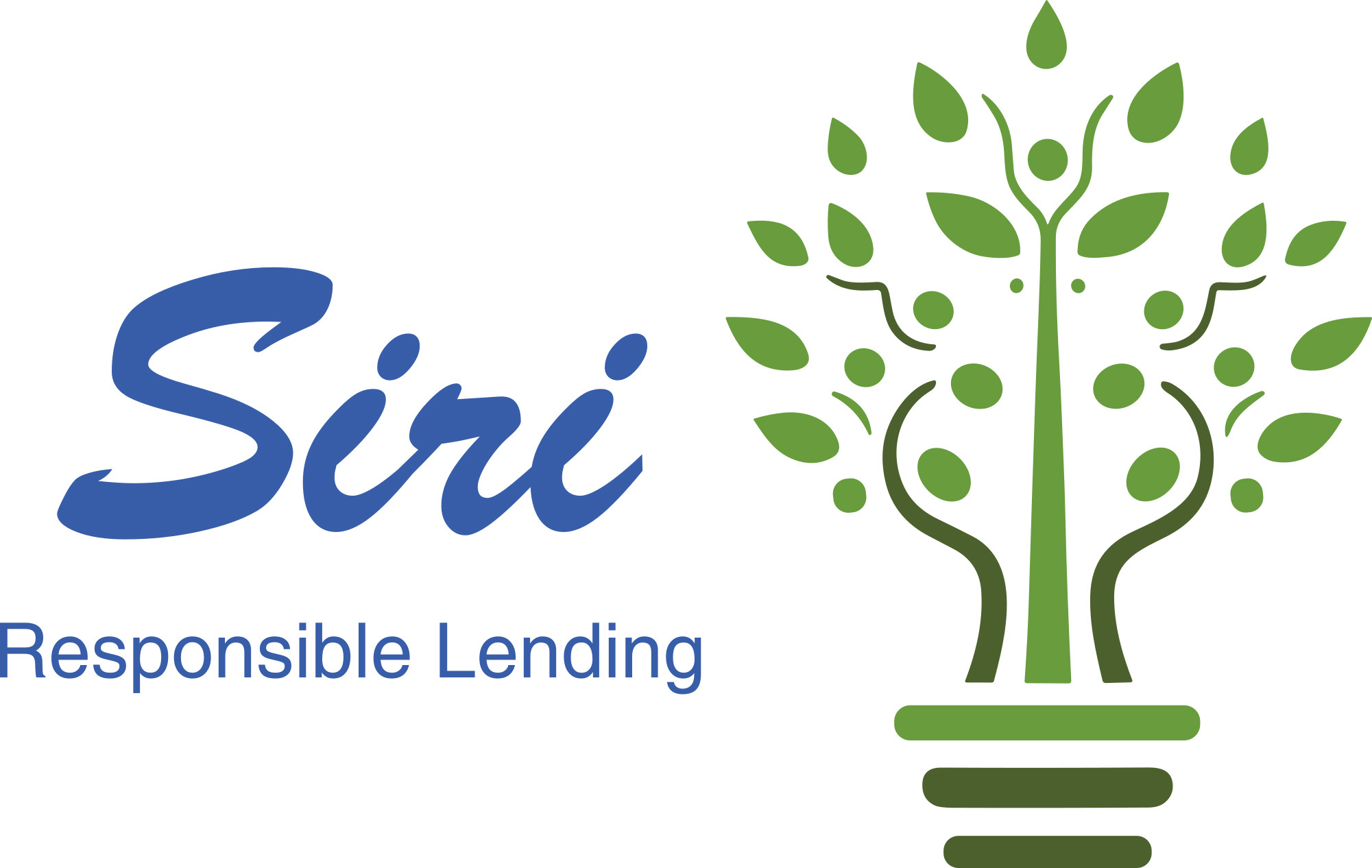 Siri Microcare Foundation Logo